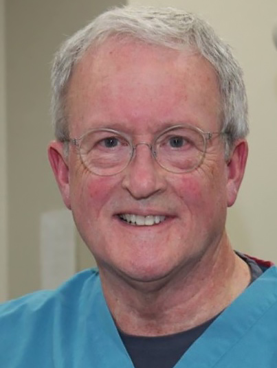 Dr. John P. O’Hearn, MD