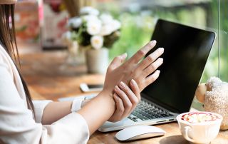 Carpal Tunnel - Signs, Symptoms, Treatment